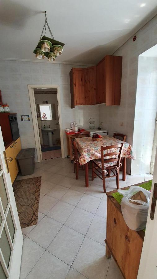 דירות Casa Rosi Nel Cuore Di Napoli מראה חיצוני תמונה
