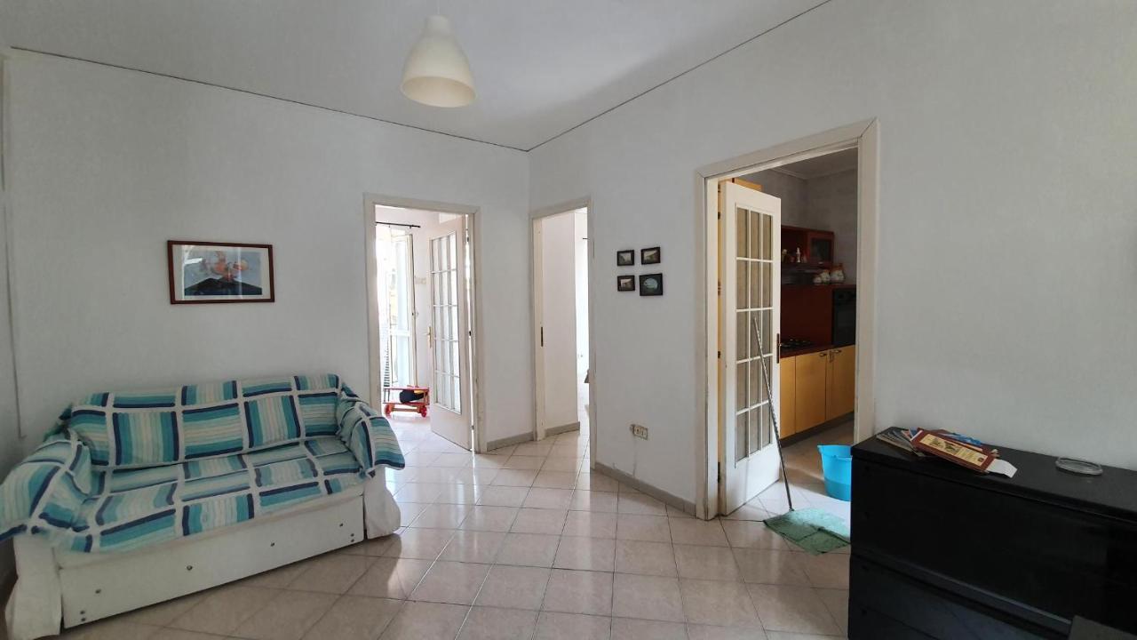 דירות Casa Rosi Nel Cuore Di Napoli מראה חיצוני תמונה