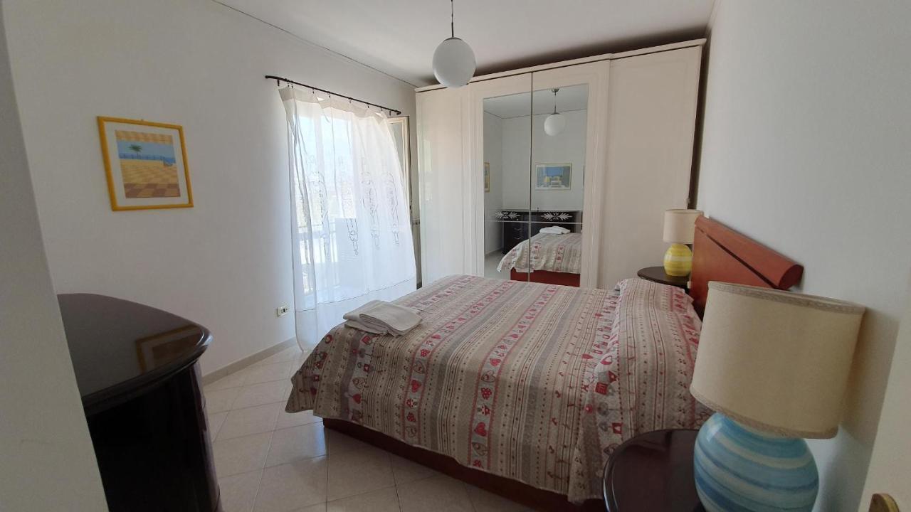 דירות Casa Rosi Nel Cuore Di Napoli מראה חיצוני תמונה