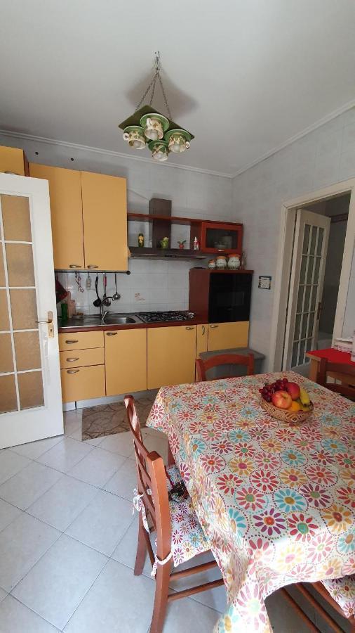 דירות Casa Rosi Nel Cuore Di Napoli מראה חיצוני תמונה