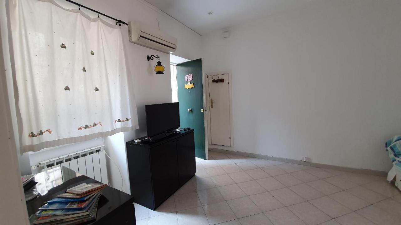 דירות Casa Rosi Nel Cuore Di Napoli מראה חיצוני תמונה