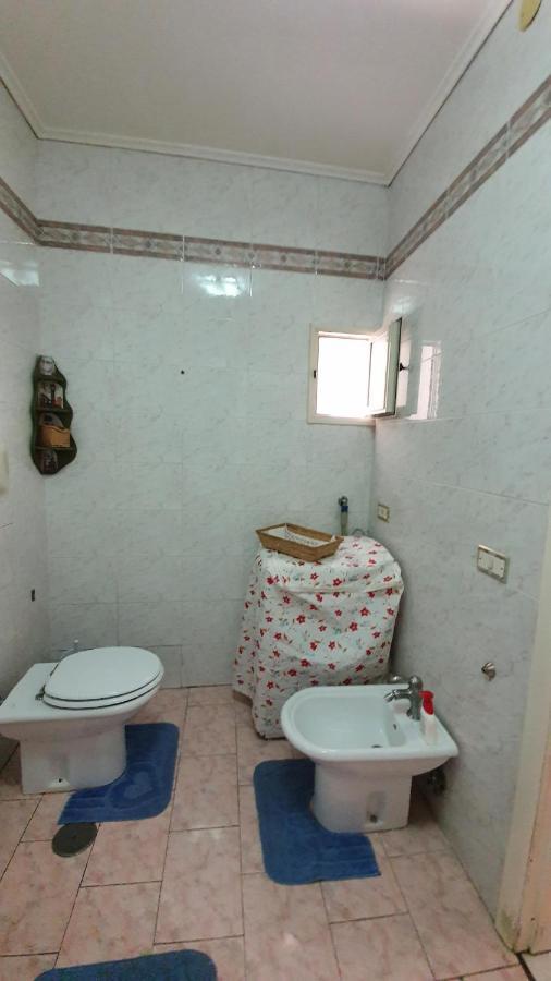 דירות Casa Rosi Nel Cuore Di Napoli מראה חיצוני תמונה