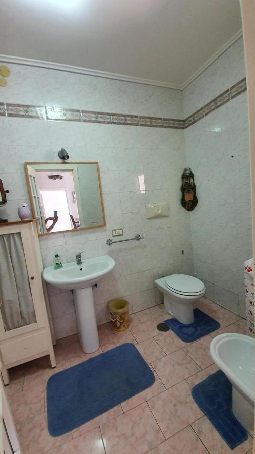 דירות Casa Rosi Nel Cuore Di Napoli מראה חיצוני תמונה